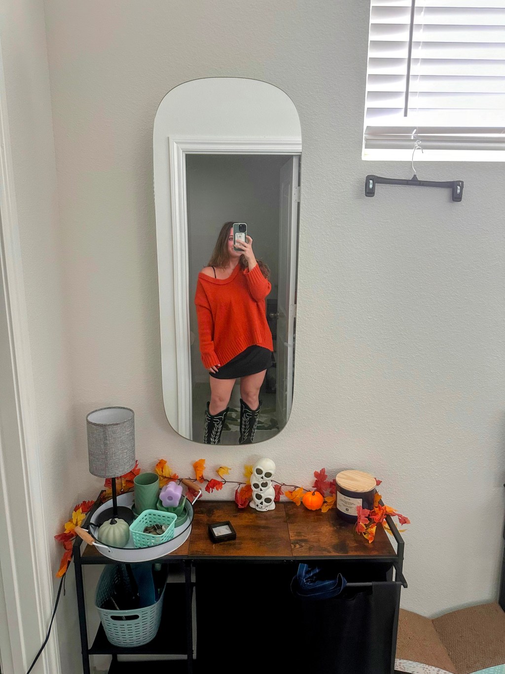 Effortless Fall Fashion