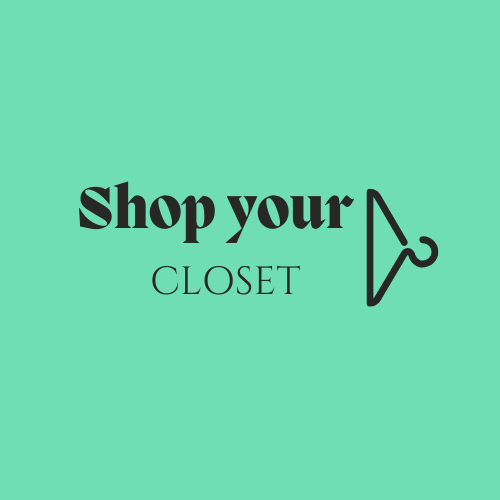 Revamp Your Wardrobe: Shopping Your Closet&nbsp;Tips