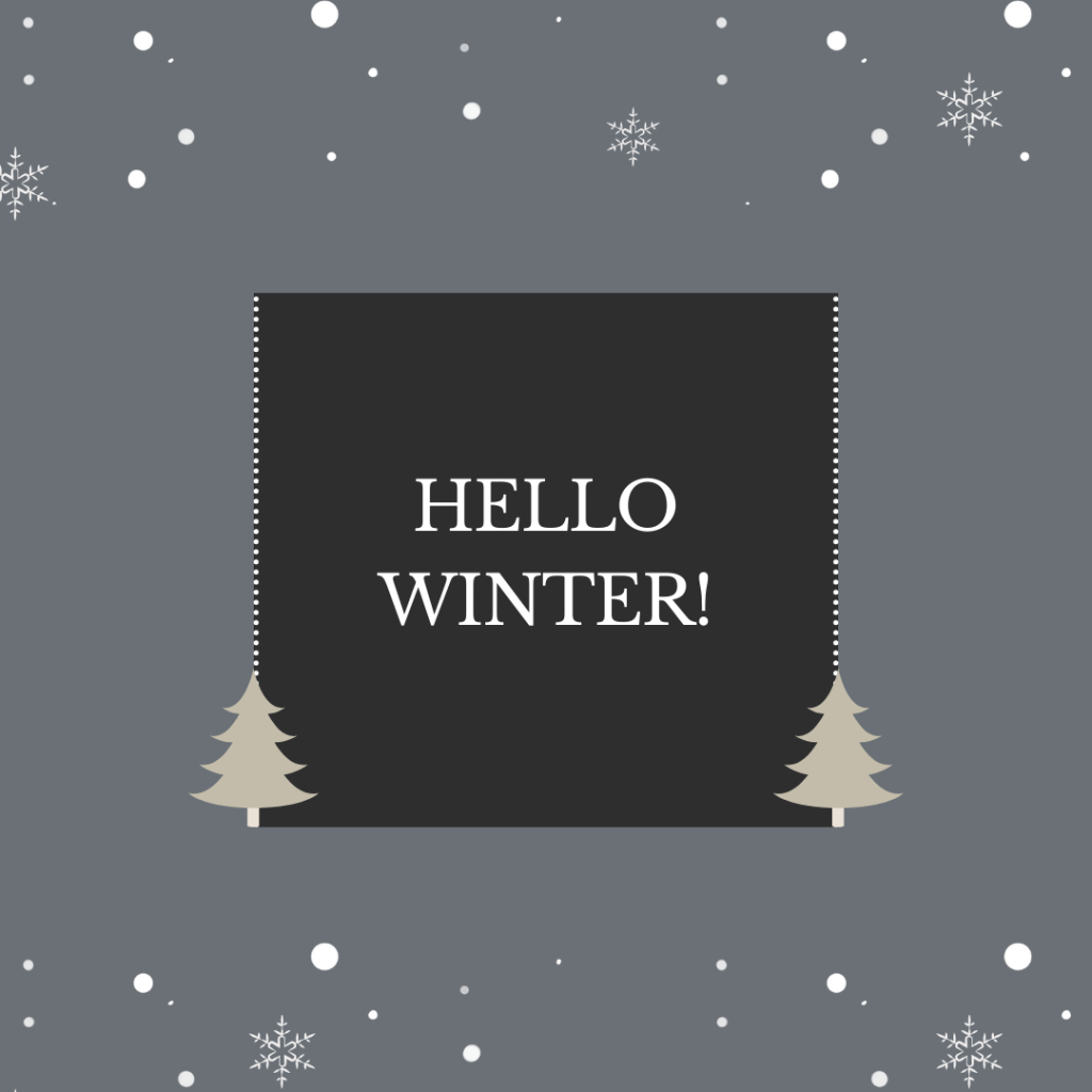 Stylish Winter Fashion: How to Layer&nbsp;Up